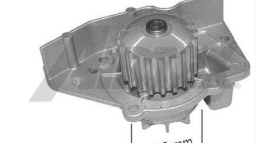 Airtex pompa apa pt citroen, fiat, peugeot