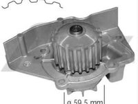 Airtex pompa apa pt citroen, peugeot mot 1.8 16v