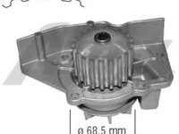 Airtex pompa apa pt citroen, peugeot mot 2.0 16v