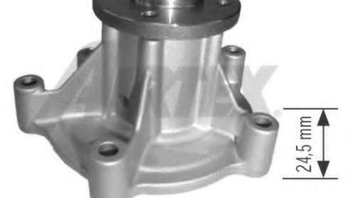 Airtex pompa apa pt mercedes a-class(w168), v