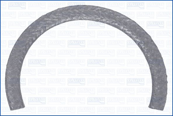 AJUSA Simering, arbore cotit 00503800 model MAHINDRA VOYAGER bus 1998 1999 2000 2001 2002 2003
