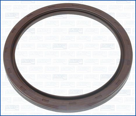 AJUSA Simering, arbore cotit 15108300 model VAUXHALL CORSA Mk IV (E) (X15) 2014 2015 2016 2017 2018 2019