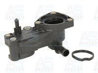 Akusan carcasa termostat cu termostat pt ford 1.8 diesel