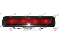 Al-3-Lea Stop/ Lamp Frana pentru Mitsubishi P/U L200 97-99