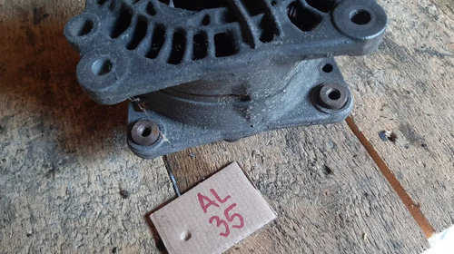 AL35 Alternator VW Golf 4 1.6 Cod:028903028D