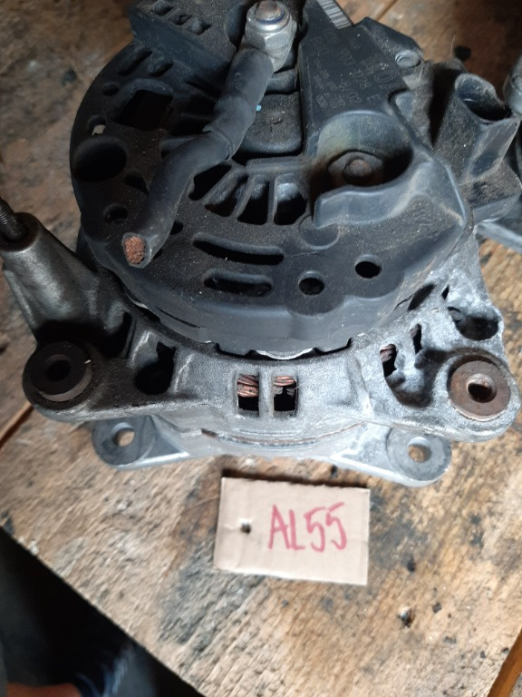 AL55 Alternator 028903028E VW/SKODA/AUDI