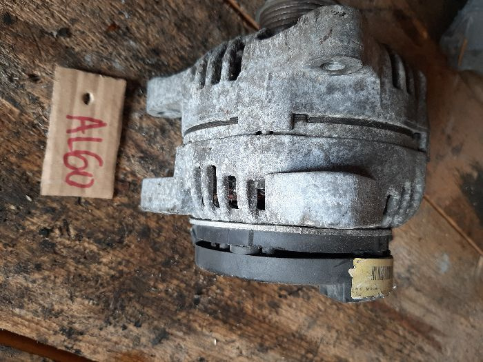 AL60 Alternator Peugeot/Citroen