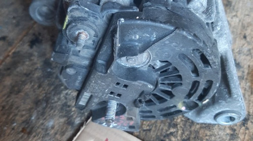 AL62 Alternator BOSCH 0124325009