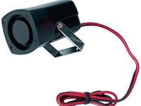 Alarma Acustica Marsarier Lampa, 110dB LAM74213