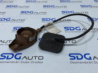 Alarma Atentionare 465135830 Citroen Jumper 2.2HDI 2016 Euro 5