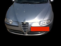 Alarma auto Alfa Romeo 147 [facelift] [2004 - 2010] Twin SPARK ECO