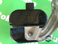 Alarma auto Audi A4 (2004-2008) [8EC, B7] 8L0951605