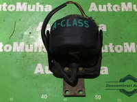 Alarma auto Mercedes A-Class (1997-2004) [W168] js0964mga .