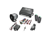 Alarma auto PNI- OV288 cu 2 telecomenzi