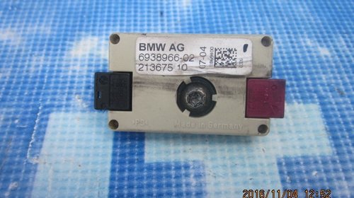 Alarma BMW E60 ;6938966-02 (amplificator)