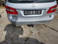 Alarma Mercedes E-Class W212 2.2 Cdi 2013