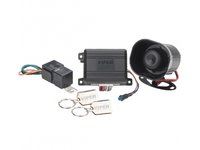 Alarma pe cheia masinii Viper 3903V