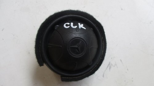 ALARMA / SIRENA COD 2038203826 MERCEDES G GL 