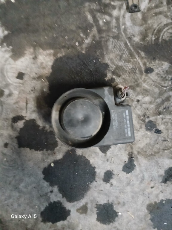 Alarma Volkswagen Passat B6 - imagine 1