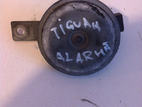 Alarma volkswagen tiguan 2007 - 2011