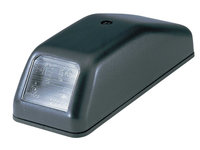 Alb lampa de poziţie Vignal fundul plat Magnum Technology acoperiş RVI VOLVO VIGNAL VAL185020