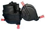ALCO FILTER filtru combustibil FF-058 compatibil cu FORD FIESTA VI Van 2009 2010 2011 2012 2013 2014 2015 2016 2017