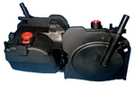 ALCO FILTER filtru combustibil FF-064 compatibil cu MINI MINI CLUBMAN (R55) 2007 2008 2009 2010