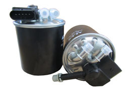 ALCO FILTER filtru combustibil SP-1455 model MERCE