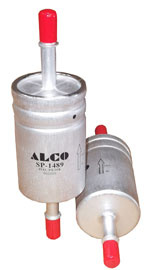 ALCO FILTER filtru combustibil SP-1489 compatibil cu FIAT TIPO combi (356_, 357_) 2016 2017 2018 2019 2020