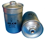 ALCO FILTER filtru combustibil SP-2022 compatibil cu VW PASSAT B5.5 (3B3) 2001 2002 2003 2004