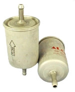 ALCO FILTER filtru combustibil SP-2024 model VW CADDY II Autoutilitara/limuzina spatioasa (9K9A) 1995 1996 1997 1998 1999 2000 2001 2002 2003 2004