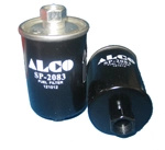 ALCO FILTER filtru combustibil SP-2083 se potriveste la CHEVROLET CAMARO (FP_) 1981 1982 1983 1984 1985 1986 1987 1988 1989 1990 1991 1992