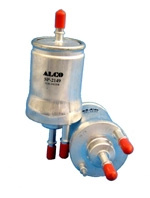 ALCO FILTER filtru combustibil SP-2149 model SKODA FABIA III Praktik (NJ5) 2014 2015 2016 2017 2018 2019 2020 2021 2022