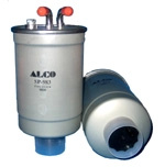 ALCO FILTER filtru combustibil SP-983 compatibil cu FORD MONDEO II Turnier (BNP) 1996 1997 1998 1999 2000