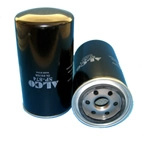 ALCO FILTER Filtru ulei SP-874 la IVECO MK 1983 1984 1985 1986 1987 1988 1989 1990 1991