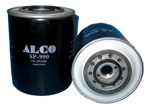 ALCO FILTER Filtru ulei SP-990 model MULTICAR M26 1994 1995 1996 1997 1998 1999 2000 2001 2002 2003 2004 2005 2006