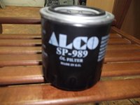 Alco sp989 pt fiat,mazda,honda,opel,isuzu,