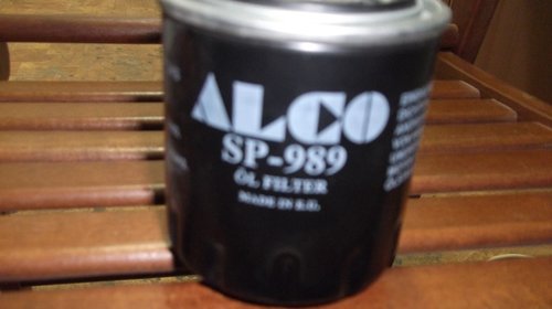 Alco sp989 pt fiat,mazda,honda,opel,isuzu,