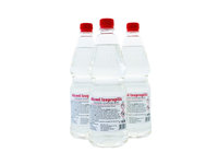 ​Alcool Izopropilic 99,9% - 900ml