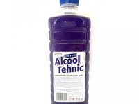 Alcool Tehnic Divos 900ML