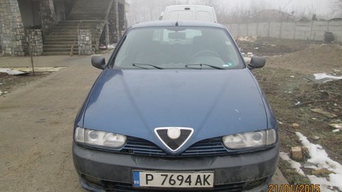 ALFA ROMEO 145 (930) 1.9 TD