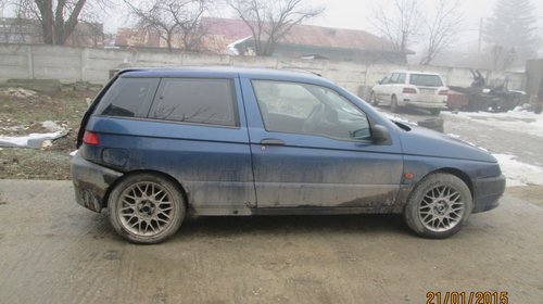 ALFA ROMEO 145 (930) 1.9 TD