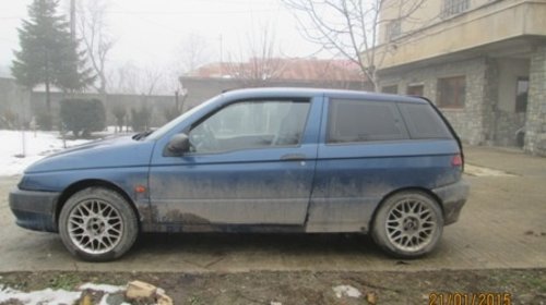 ALFA ROMEO 145 CATRE DEZMEMBRARE