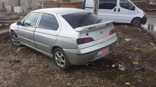 Alfa romeo 146 1.9JTD