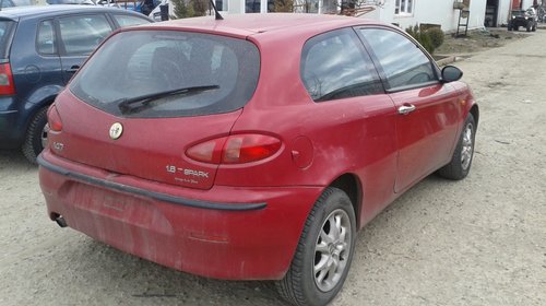 ALFA ROMEO 147 1999 - 2007 1.6V