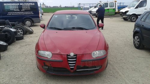 ALFA ROMEO 147 1999 - 2007 1.6V