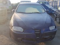 Alfa Romeo 147 din 2002, motor 1.6 benzina, tip AR 372.03