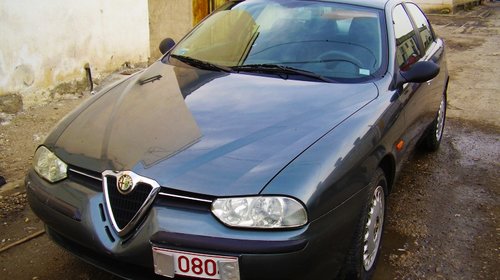 Alfa Romeo 156, 1.6-16v - piese de vanzare.