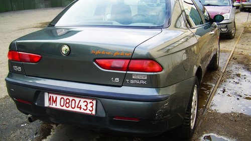 Alfa Romeo 156, 1.6-16v - piese de vanzare.