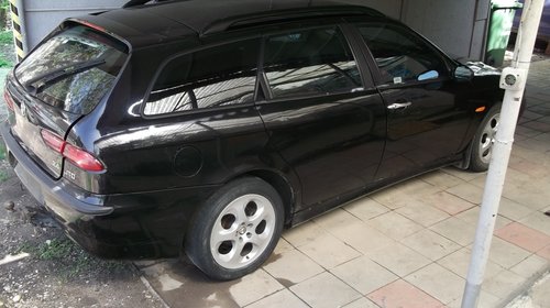 Alfa romeo 156 , 1.6 i TWIN SPARK